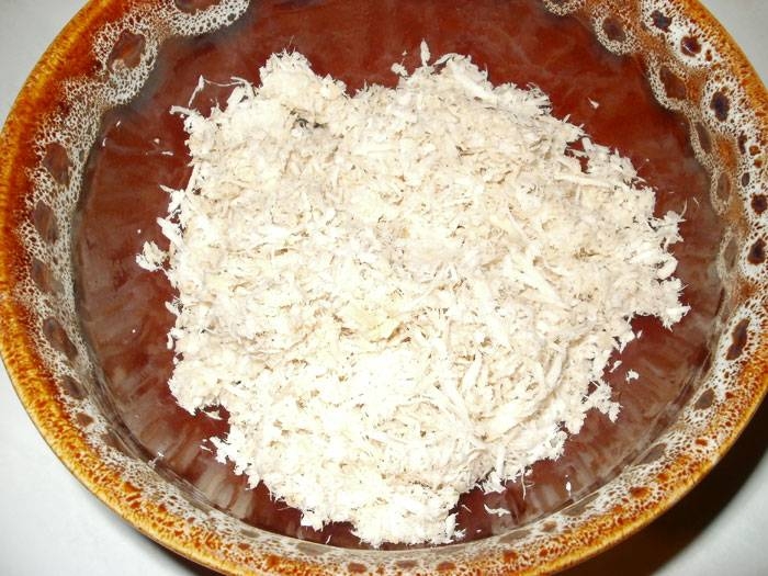 хрен на зиму рецепты заморозка