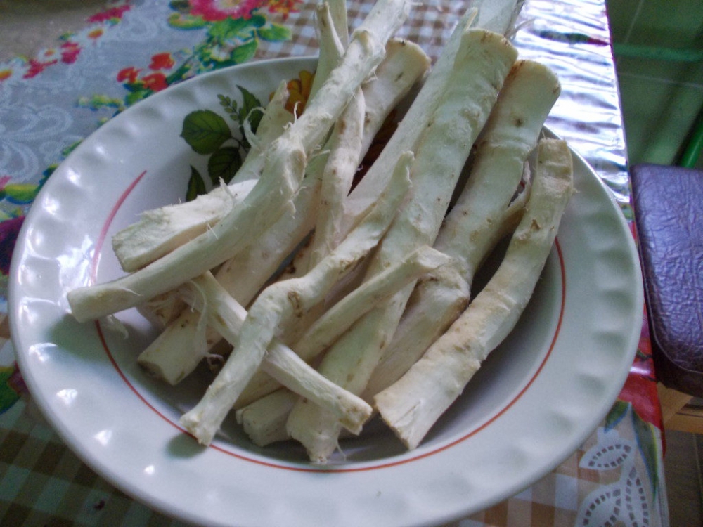 рецепт хрена со свеклой домашнего приготовления