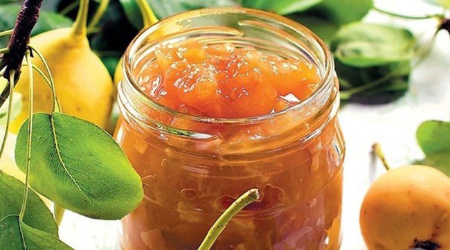 заготовки из груш на зиму золотые рецепты