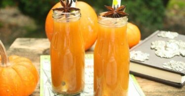 Консервирование тыквы