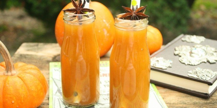 заготовка тыквы на зиму в домашних условиях