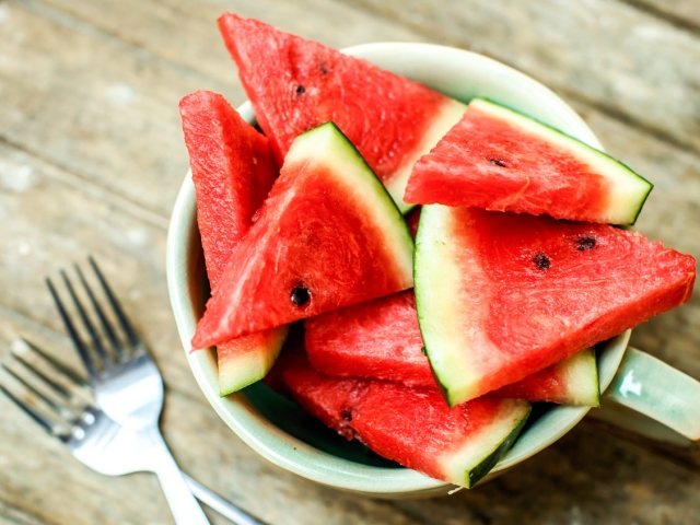 засолка арбузов в банках без стерилизации